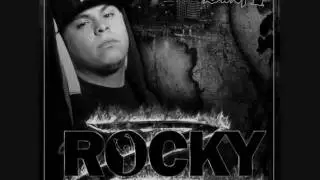Rocky Z (Take Off Your Shirt)