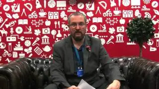 Portsmouth VideoTalks: Luke Stubbs, Portsmouth Conservative Party- Extremism