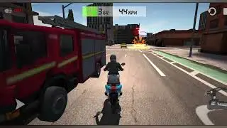 Top 5 Bike Driving Games For Android | Best Bike Racing Games On Android 2023
