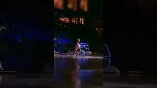 Алина Загитова на турнире «Русский вызов» 😍 