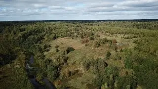 Токарево и Попова Выставка