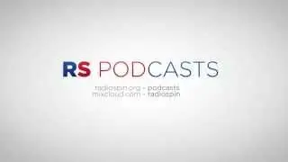 RS Podcast | bumper