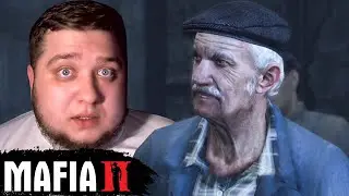 ВИТО, ЭТОТ МЕРЗАВЕЦ УБИЛ ТВОЕГО ОТЦА - Mafia 2 #19