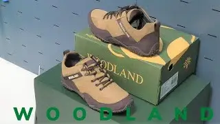 WOODLAND|WOODLAND CASUAL SHOES|TREKKING | HIKING| Woodland 2656117 CAMEL| WOODLAND SHOWROOM DHAKA