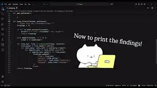 Python for Cybersecurity (Intermediate) Building your own Automated Vulnerability Scanner (Tutorial)