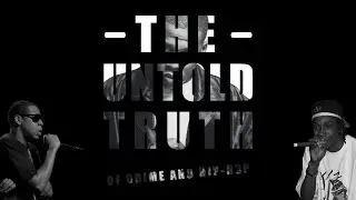 Fdot1 vs Jay Z  - Did JAY Z BITE My TRACK 'Wishing On A Star'...???!!! - #TheUntoldTruth