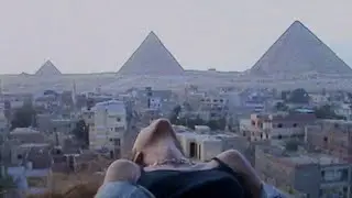 Emil Zenko - Egypt