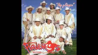 Pequeños Musical MUJER INFIEL