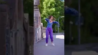 Brand New Hip Hop Dance Tutorial😍🙌