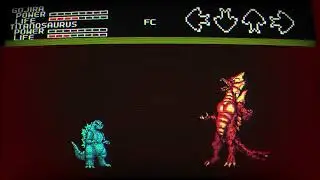 FNF Monster Of Monsters: PATHOS Attack - Out Of Place (FC) | FNF Mod Showcase