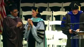 Peirce College Commencement 2023 - 12 p.m. Ceremony