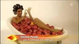 Verona Pooth   Brisant   15 03 2010