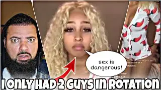Modern Woman Explains Why She Never Had a 304 Phase