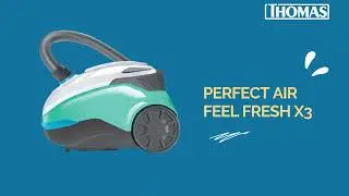 Thomas Perfect Air Feel Fresh x3 обзор