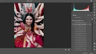 Premium wedding pack Presets Demo | Multi Presets - Lut