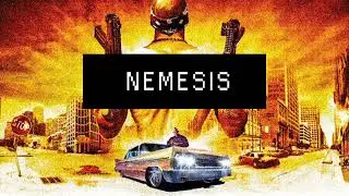 NEMESIS - GANGSTA B*TCH [DUBSTEP/TRAPSTEP]