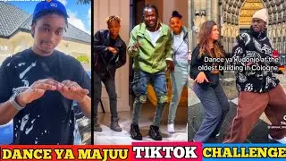 DANCE YA MAJUU TIKTOK DANCE CHALLENGE BY SEAN MMG FT YBW SMITH