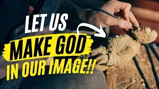 Beyond Human Control: Understanding God's Immutable Character