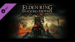 🔴LIVE-  Elden Ring DLC Gameplay walkthrough/chill