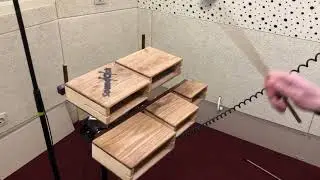коробочки Soundclick ,Percussion