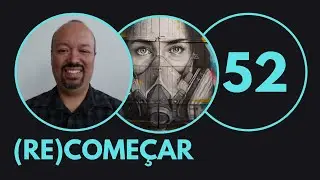 QArentena - 52 - (Re)Começar em Testes - por José Correia