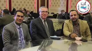 رائد العمل الاجتماعي د. علي نصار.. سيرة ومسيرة