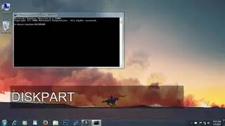 How to check your hard drive space with cmd  in 30 sec