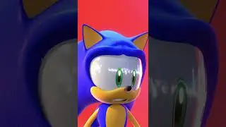 Sonic hola como tale tale vu  