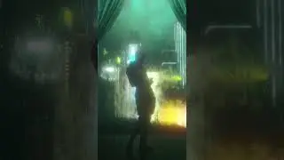 CyberPunk Design 