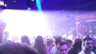 Budva Gece Hayatı