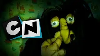 ¿Recuerdas el comercial PERDIDO del Coco de Cartoon Network?