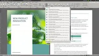 Word Module 5 SAM Project A:  Elliott Reid Pharmaceuticals