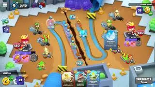 Bloons Card Storm launch! (part 8)