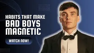 Habits That Make Bad Boys Super Attractive To Women
