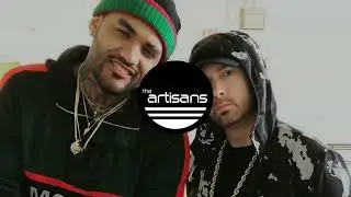 Вдохновляющий Хип Хоп Трэп Бит В Стиле Эминема 2023 "Sledgehammer" prod. The ARTISANS