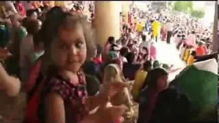 Vagha Border