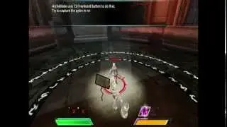Arche Blade Gameplay Tutorial and Training HD