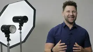 Profoto B10X y B10X Plus | Introducción con Chris Fain