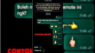 PRESET AM 💌 JJ FOTO 📷 || DI BAWAH 5 MB 🎟️ || SOUND JEDAG JEDUG TERBARU TREND TIKTOK 🎶