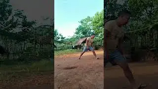 Chinese sports adopted in the Philippines (Shuttlecock Kicking) 