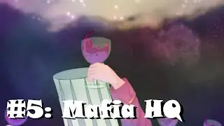 A Hat In Time: The Musical - Mafia HQ