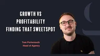 Growth vs Profitability: Finding that Sweet-spot for Ecommerce Brands