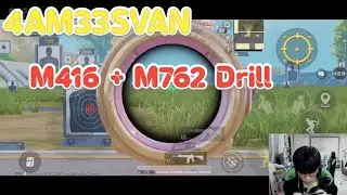 4AM33Svan Practice For Pec 2021