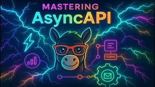 Async API Add Server Object and Additional Info - Part III | MuleSoft