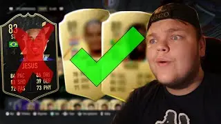 SÄLJER HELA LAGET & KÖPER SJUKA SPELARE!! **800K SQUAD!**