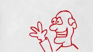 Jolly Handshake