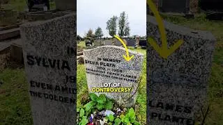 This grave was censored 🤐