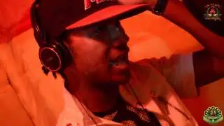 N-Gauage - Now Me Get Cross - Freddy Krueger Riddim [Viral Video] Asauna Records