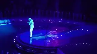 ЦИРК НА ВОДЕ 