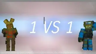 супер пупер противостояние против соклана 1vs1| супер пупер хаглайт| приятного просмотра